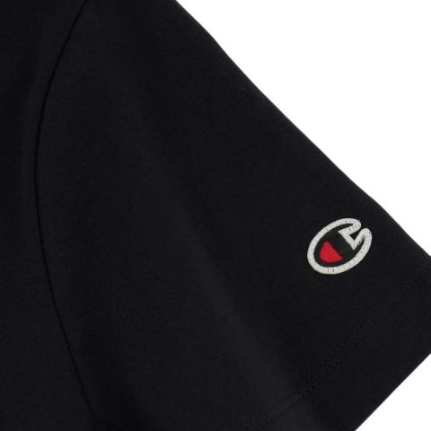 Koszulka Champion SS Tee W 117650 KK001 XL Koszulka Champion SS Tee W 117650 KK001 XL