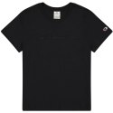 Koszulka Champion SS Tee W 117650 KK001 S
