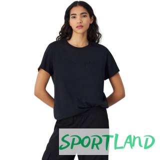 Koszulka Champion SS Tee W 117650 KK001 S