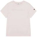 Koszulka Champion SS Tee W 117650 PS195 XL