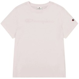 Koszulka Champion SS Tee W 117650 PS195 XL