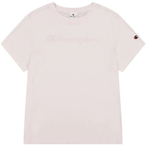 Koszulka Champion SS Tee W 117650 PS195 M