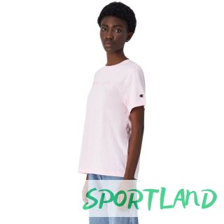 Koszulka Champion SS Tee W 117650 PS195 M