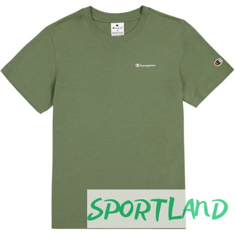 Koszulka Champion SS Tee W 118091 GS136 L Koszulka Champion SS Tee W 118091 GS136 L