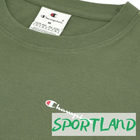 Koszulka Champion SS Tee W 118091 GS136 L Koszulka Champion SS Tee W 118091 GS136 L