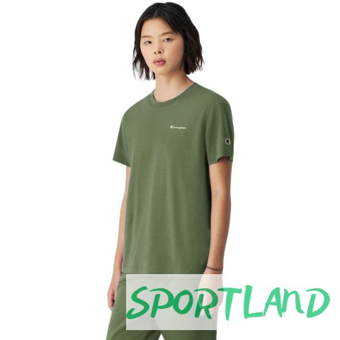 Koszulka Champion SS Tee W 118091 GS136 L Koszulka Champion SS Tee W 118091 GS136 L