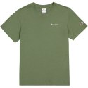 Koszulka Champion SS Tee W 118091 GS136 XL Koszulka Champion SS Tee W 118091 GS136 XL
