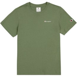 Koszulka Champion SS Tee W 118091 GS136 XL