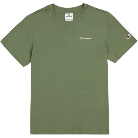 Koszulka Champion SS Tee W 118091 GS136 M