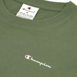 Koszulka Champion SS Tee W 118091 GS136 M