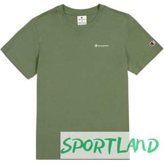 Koszulka Champion SS Tee W 118091 GS136 S