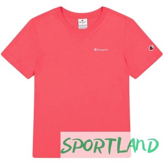Koszulka Champion SS Tee W 118091 PS203 XL