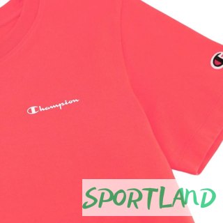 Koszulka Champion SS Tee W 118091 PS203 XL