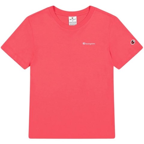 Koszulka Champion SS Tee W 118091 PS203 M