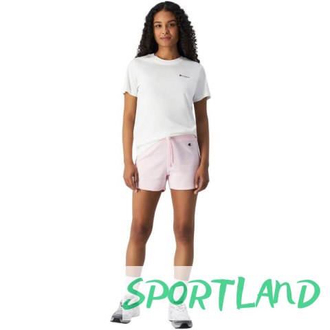 Koszulka Champion SS Tee W 118091 WW001 XL Koszulka Champion SS Tee W 118091 WW001 XL