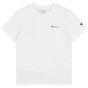 Koszulka Champion SS Tee W 118091 WW001 M
