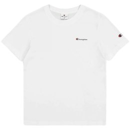 Koszulka Champion SS Tee W 118091 WW001 M