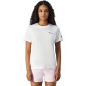 Koszulka Champion SS Tee W 118091 WW001 M