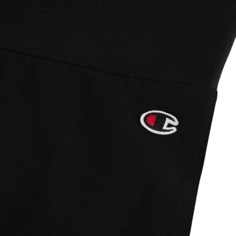 Legginsy Champion Crop Leggings 7/8 W 117558 KK001 XL Legginsy Champion Crop Leggings 7/8 W 117558 KK001 XL