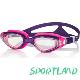 Okulary Aqua-Speed Ceto Jr 043-09 junior