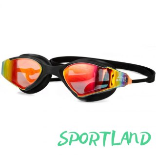 Okulary Pływackie Aqua-Speed Blade Mirror kol. 75 N/A