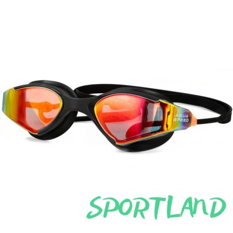 Okulary Pływackie Aqua-Speed Blade Mirror kol. 75 N/A Okulary Pływackie Aqua-Speed Blade Mirror kol. 75 N/A