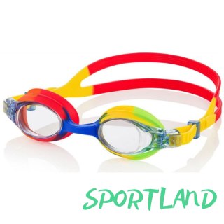 Okulary pływackie Aqua Speed Amari Jr młodzieżowy