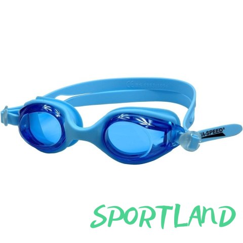 Okulary pływackie Aqua-Speed Ariadna JR 02 /034 N/A Okulary pływackie Aqua-Speed Ariadna JR 02 /034 N/A