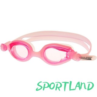 Okulary pływackie Aqua-Speed Ariadna JR 03 /034 N/A