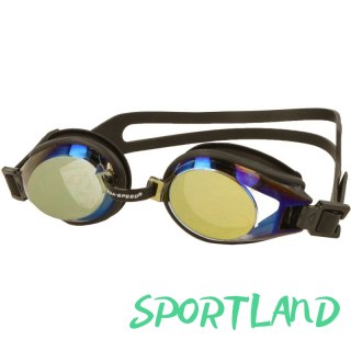 Okulary pływackie Aqua-Speed Challenge 07 N/A