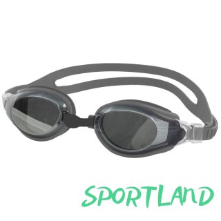 Okulary pływackie Aqua-Speed Champion srebrne 26/038 N/A