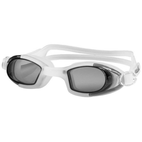Okulary pływackie Aqua-Speed Marea białe junior Okulary pływackie Aqua-Speed Marea białe junior