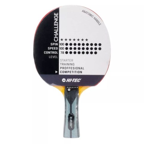 Rakieta Hi-tec Challenge 92800438369 N/A Rakieta Hi-tec Challenge 92800438369 N/A