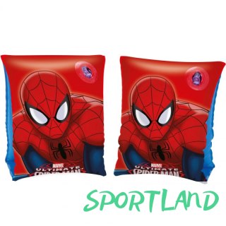 Rękawki do pływania Bestway Spider-Man 23x15cm 98001-9561 N/A