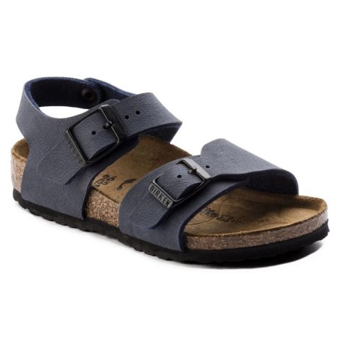 Sandały Birkenstock New York BS Jr 0087771 38
