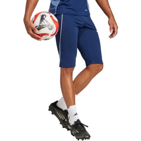 Spodenki adidas Tiro 25 Competition 1/2 M JI6544 L Spodenki adidas Tiro 25 Competition 1/2 M JI6544 L