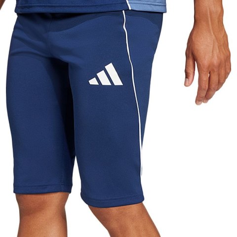 Spodenki adidas Tiro 25 Competition 1/2 M JI6544 L Spodenki adidas Tiro 25 Competition 1/2 M JI6544 L