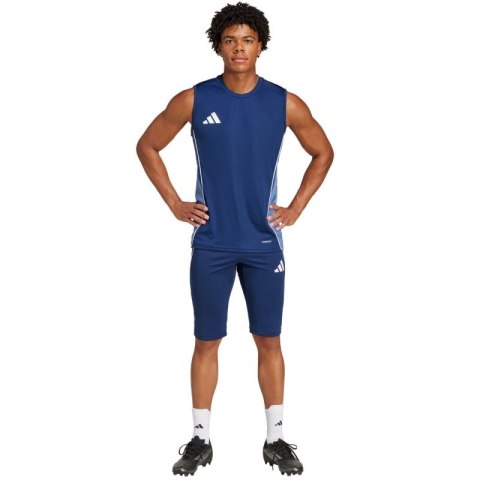 Spodenki adidas Tiro 25 Competition 1/2 M JI6544 XL Spodenki adidas Tiro 25 Competition 1/2 M JI6544 XL