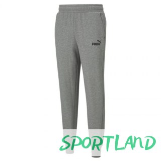 Spodnie Puma ESS Logo M 586716 03 2XL