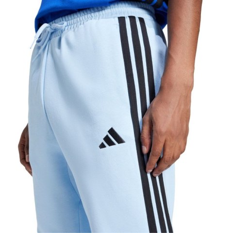 Spodnie adidas Essentials 3-Stripes Fleece M JE6315 M Spodnie adidas Essentials 3-Stripes Fleece M JE6315 M