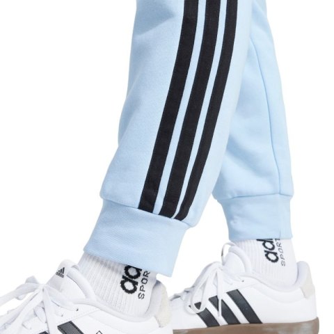 Spodnie adidas Essentials 3-Stripes Fleece M JE6315 S Spodnie adidas Essentials 3-Stripes Fleece M JE6315 S