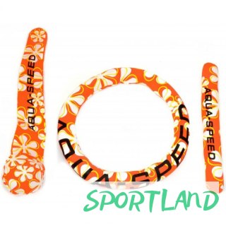 Zestaw zabawek do wyławiana z wody Aqua-speed Dive Toys Set N/A