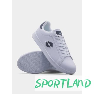 Buty Lotto Dampolis 2400221U M-1059 44