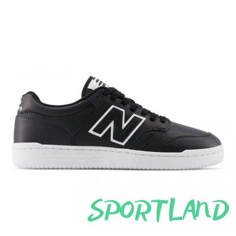 Buty New Balance BB480LBT 43 Buty New Balance BB480LBT 43