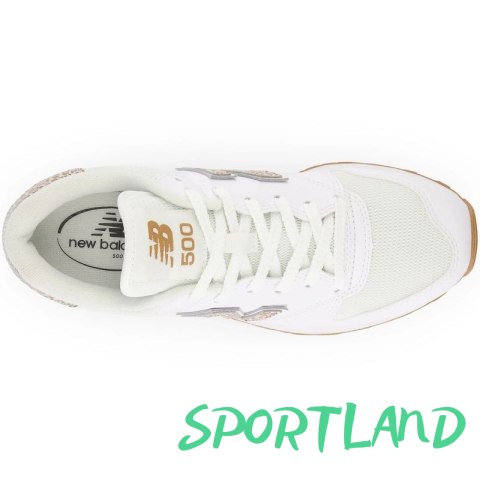Buty New Balance W GW500LW2 36,5 Buty New Balance W GW500LW2 36,5