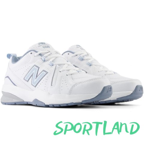 Buty sportowe New Balance W WX608WB5 40,5 Buty sportowe New Balance W WX608WB5 40,5