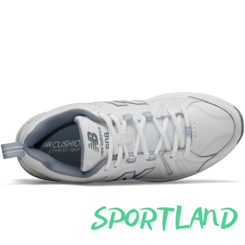 Buty sportowe New Balance W WX608WB5 40,5 Buty sportowe New Balance W WX608WB5 40,5