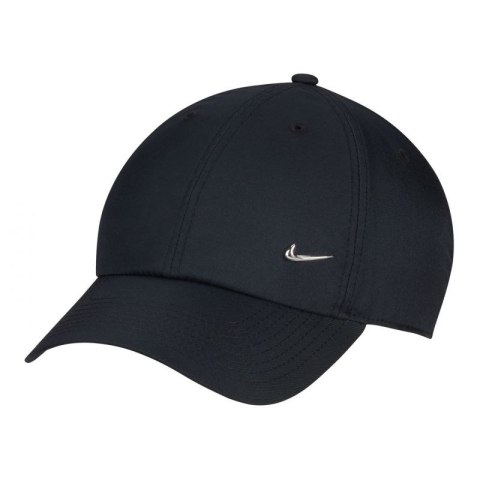 Czapka z daszkiem Nike Dri-Fit Club Unstructured FB5372-010 S/M