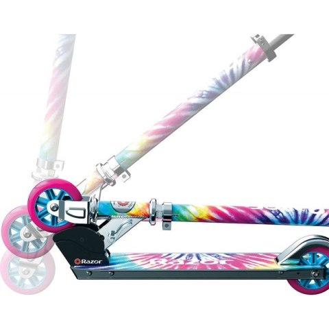 Hulajnoga dla dzieci Razor A Tie-Dye N/A Hulajnoga dla dzieci Razor A Tie-Dye N/A