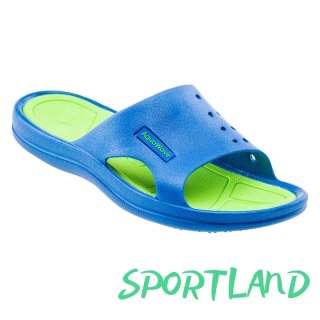 Klapki Aquawave Nahin Jr 92800274284 34